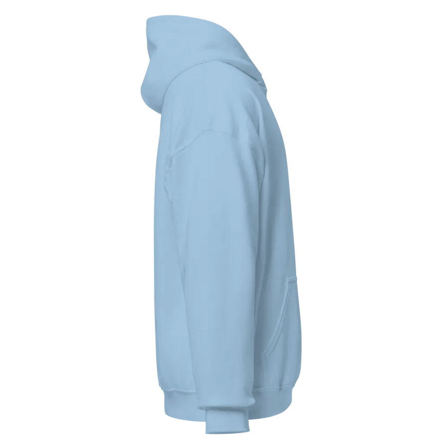 The Veggie Patch Hoodie product image (16)