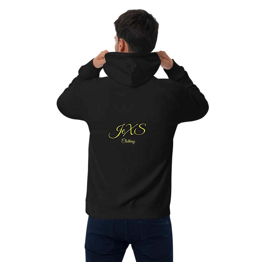 JeXS Splash Hoodie product image (3)