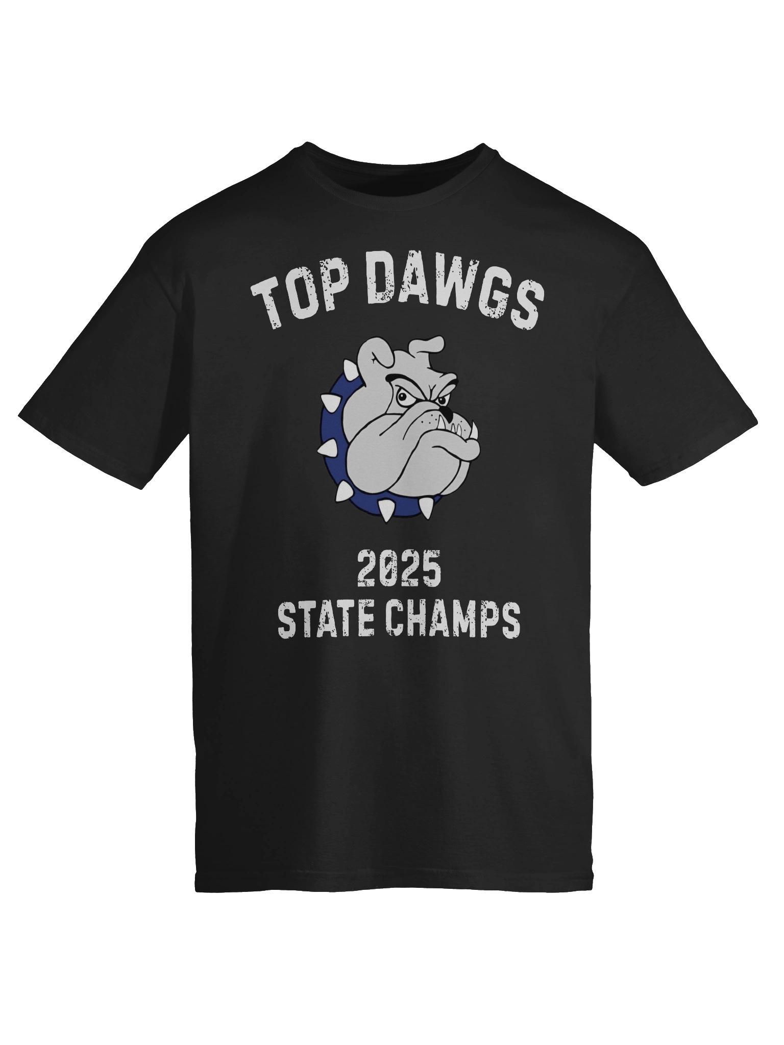 Top Dawgs State Champs product image (9)