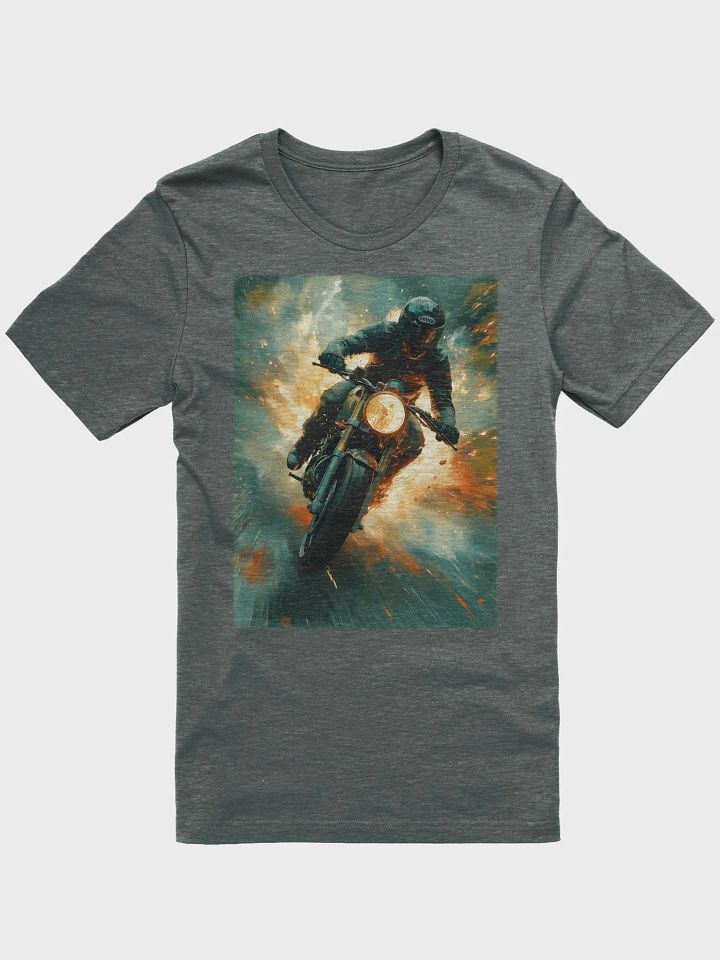 Biker #1 product image (5)