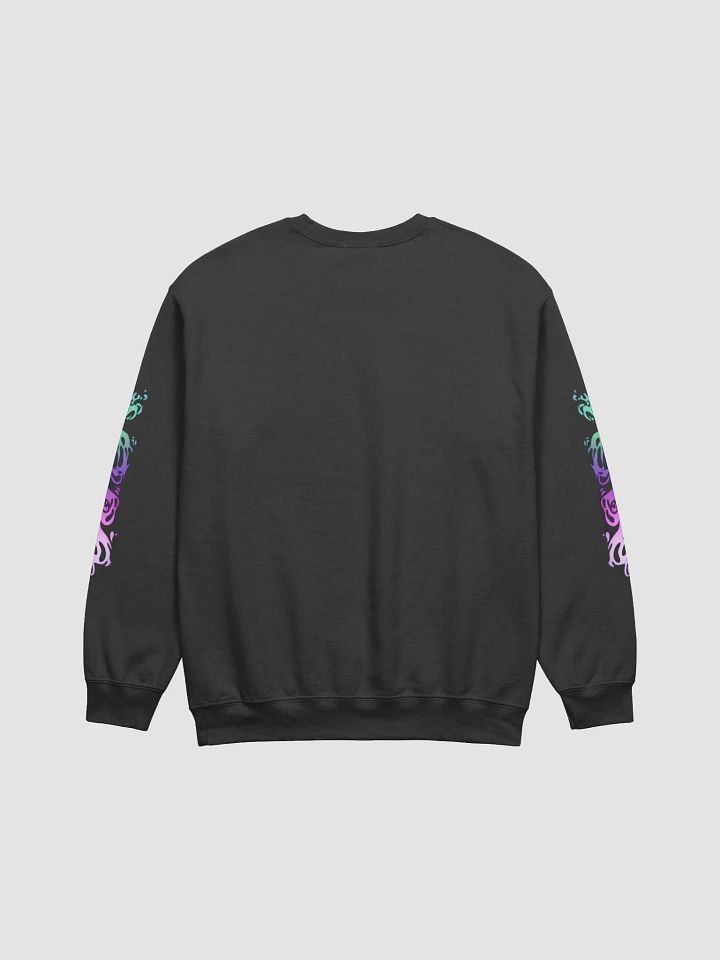 Halloween University Crewneck product image (2)