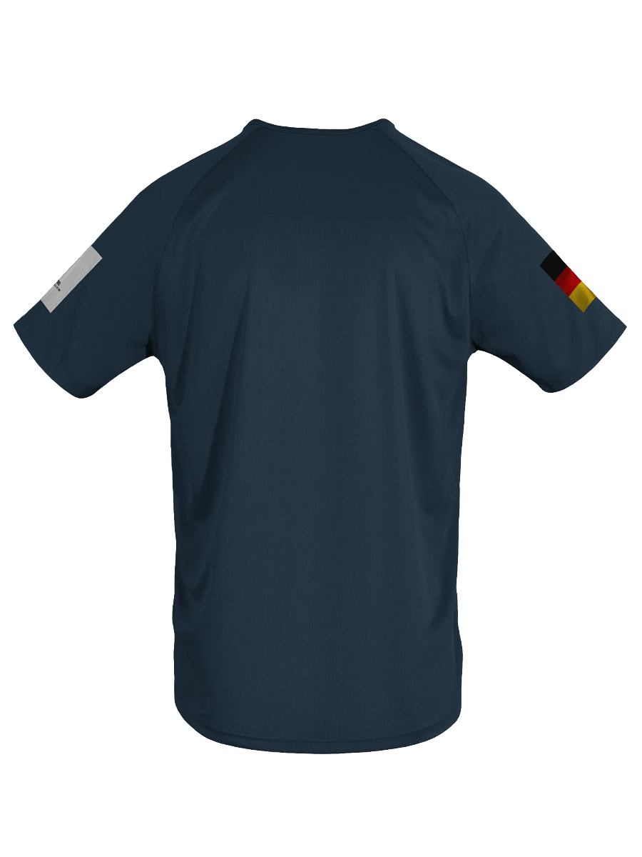 Droplet Dreams Sports Jersey product image (22)