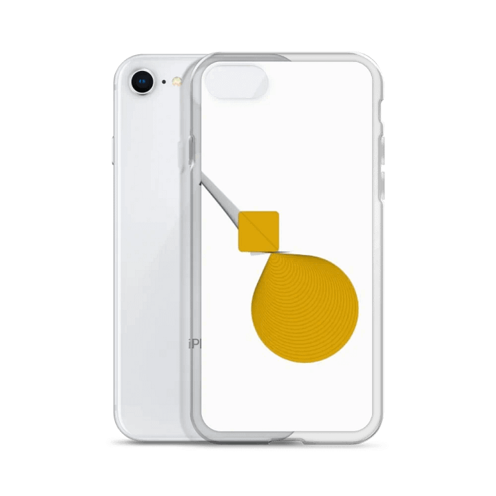 The Pop iPhone® Case product image (51)