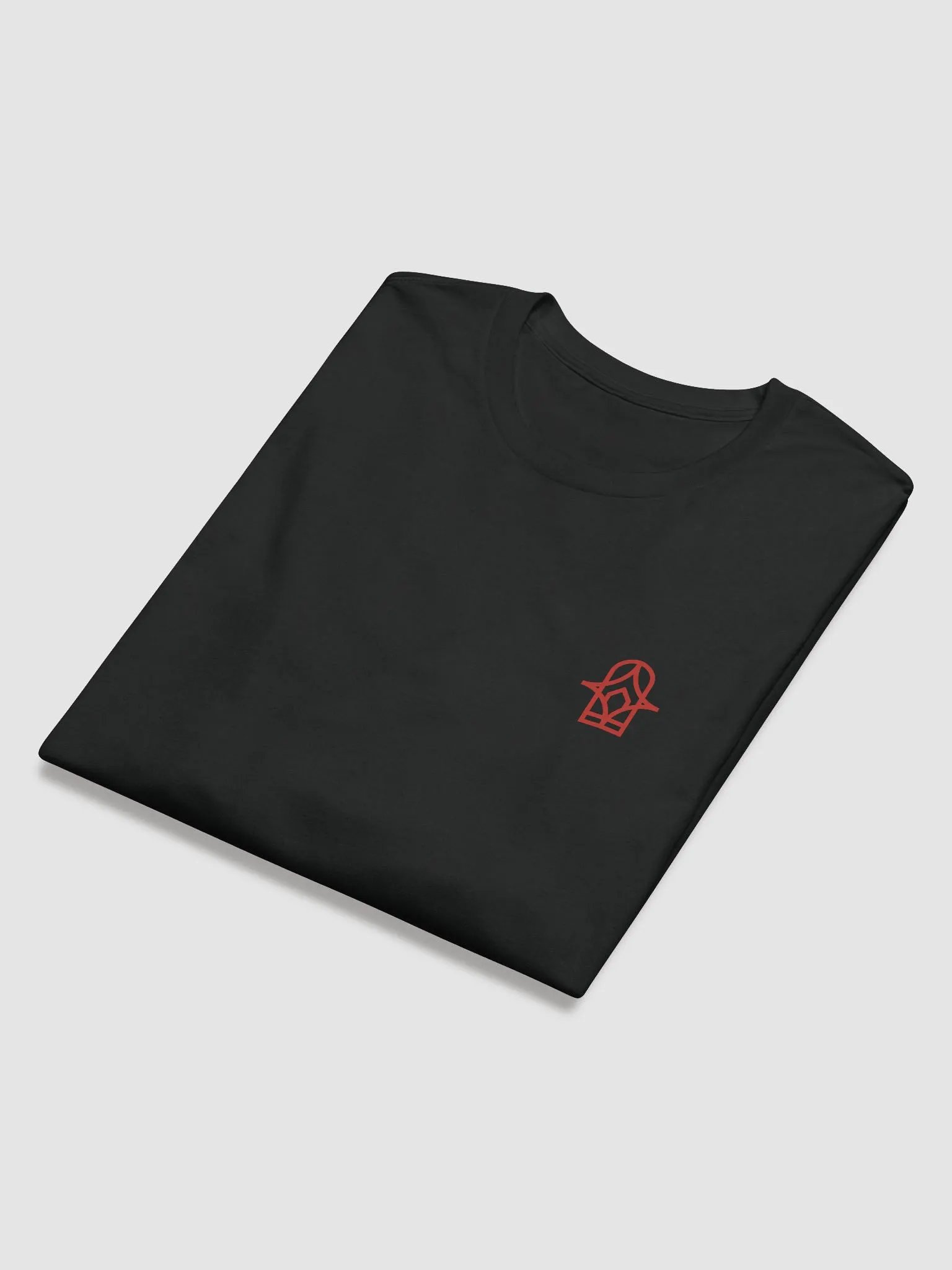 Come Alive in Jesus Name | Longsleeve | Red Print product image (11)