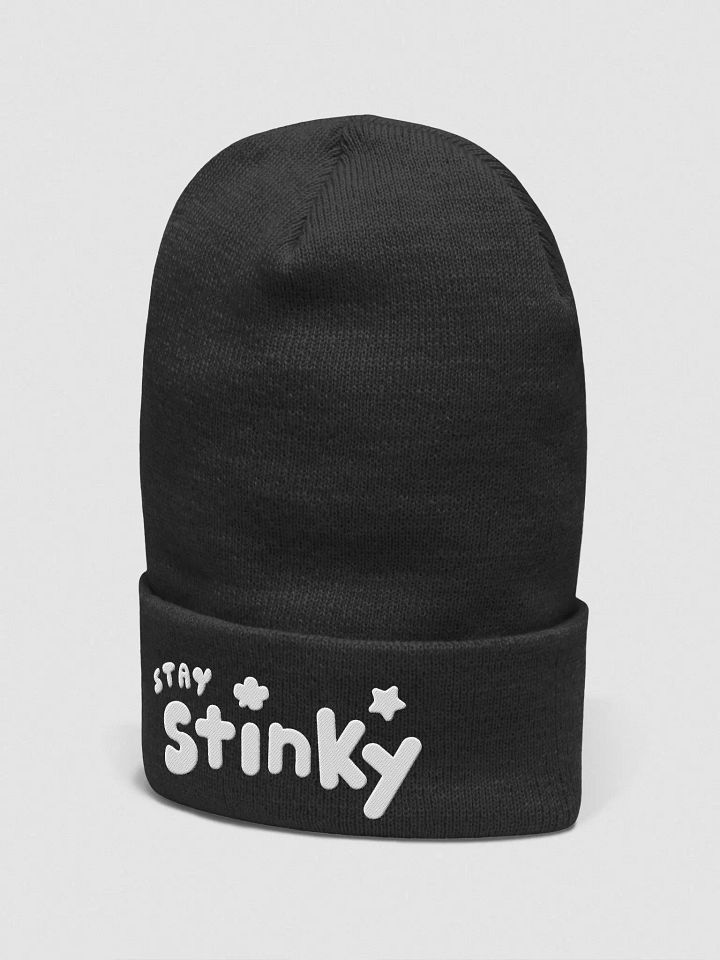 Stay Stinky Beanie product image (5)