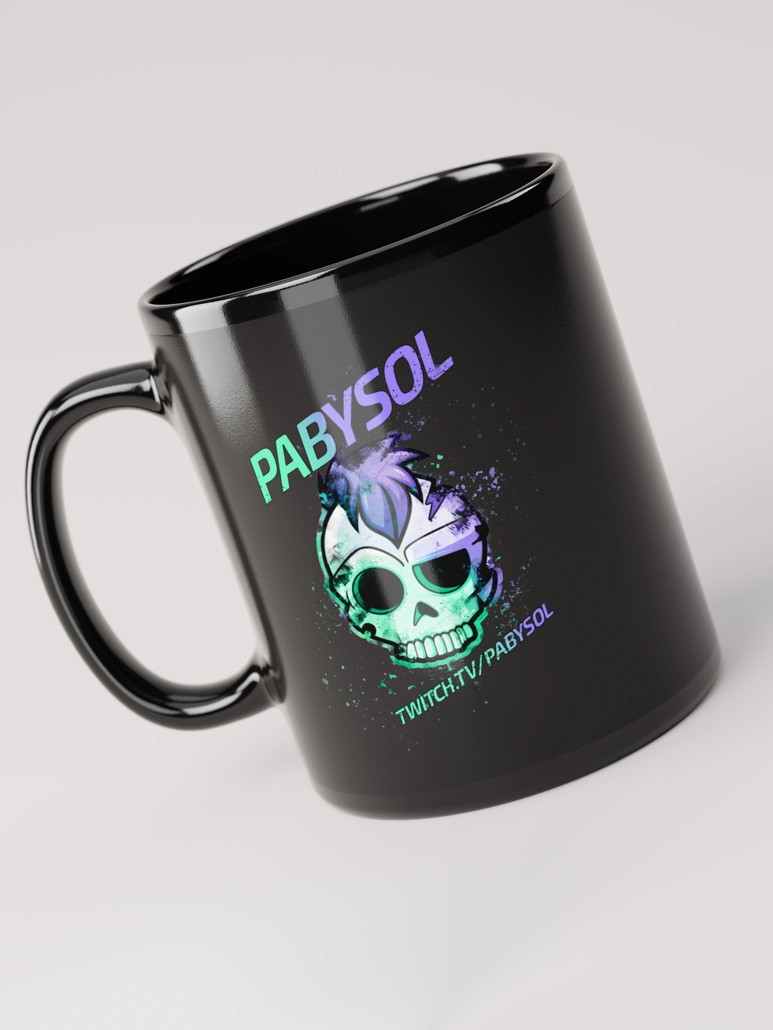 Paby Mug 2 product image (3)