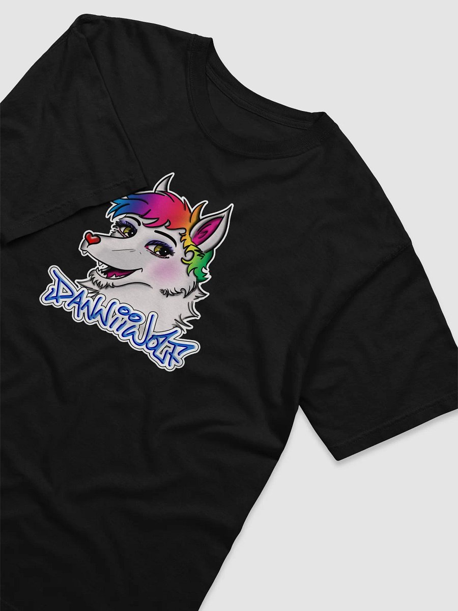 dannii Wolf tshirt product image (3)