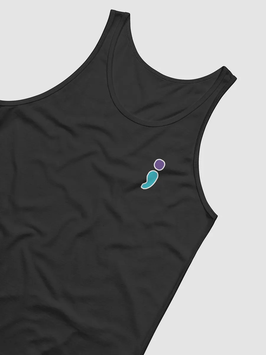 You Are Enough Tank Top product image (12)