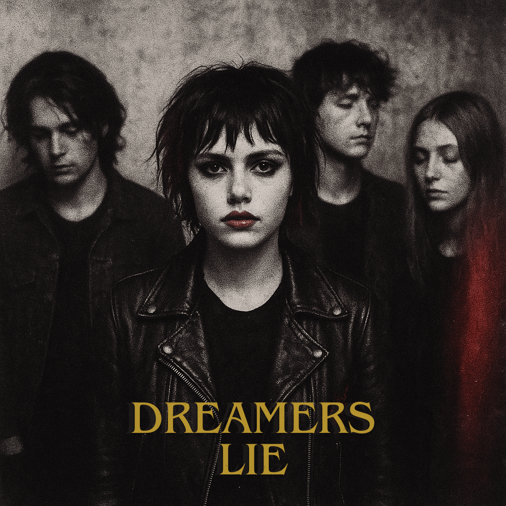 Dreamers Lie product image (1)