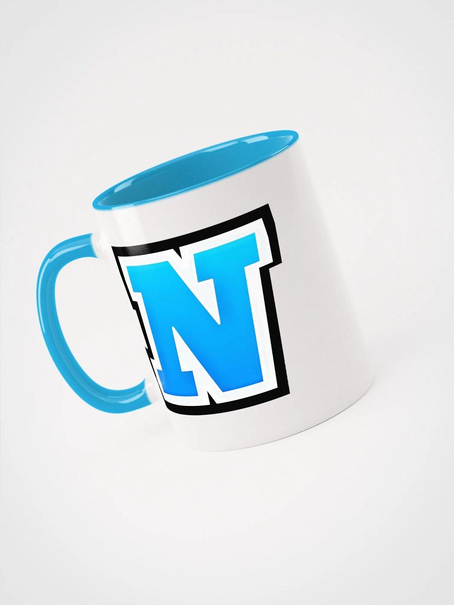 Nettos Game Room N Mug product image (3)