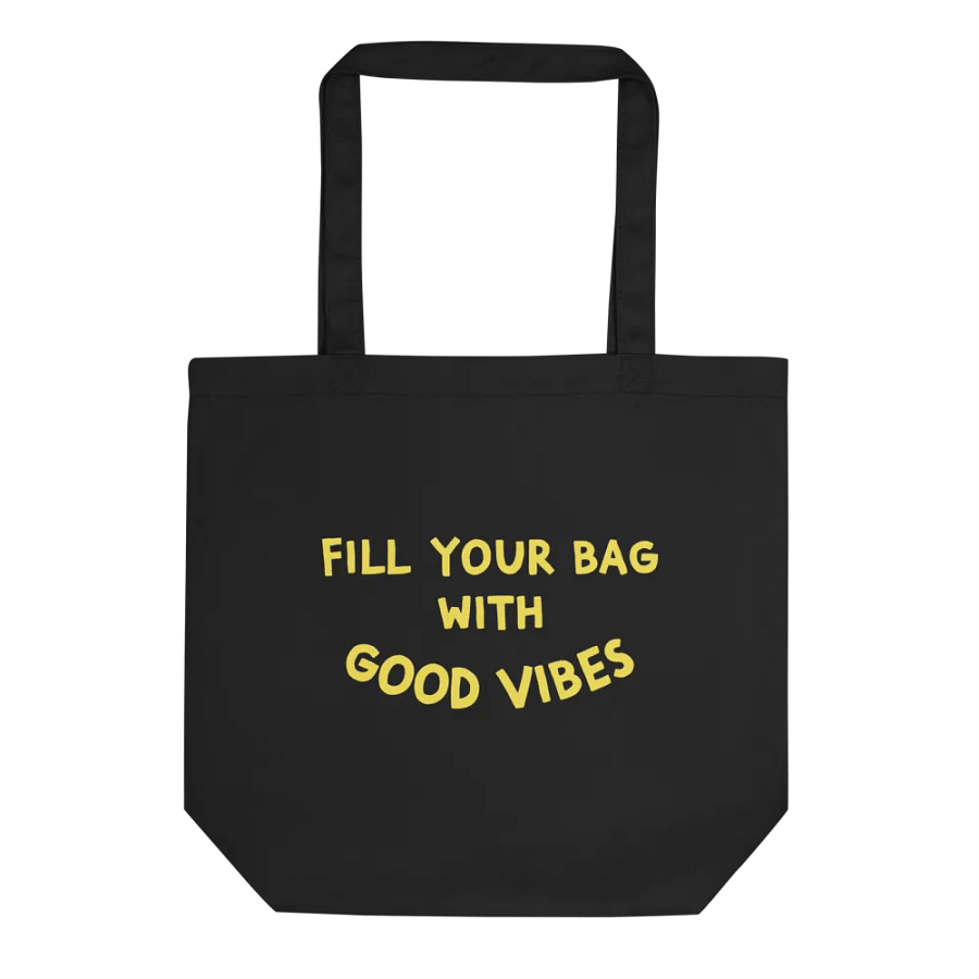 Good Vibes Bag product image (3)