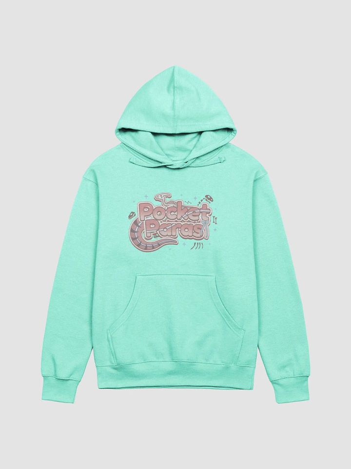 Pocket Hoodie product image (3)