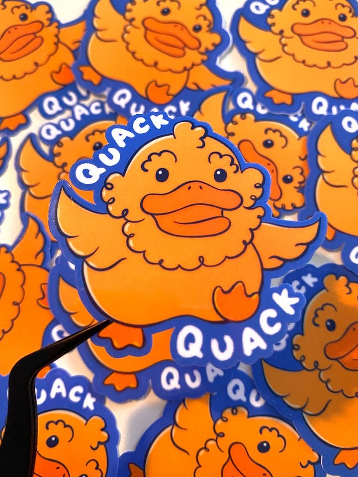 Quack Quack product image (1)