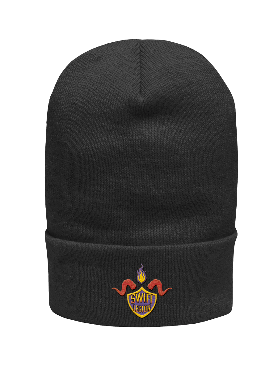 Swift Legion Beanie product image (8)