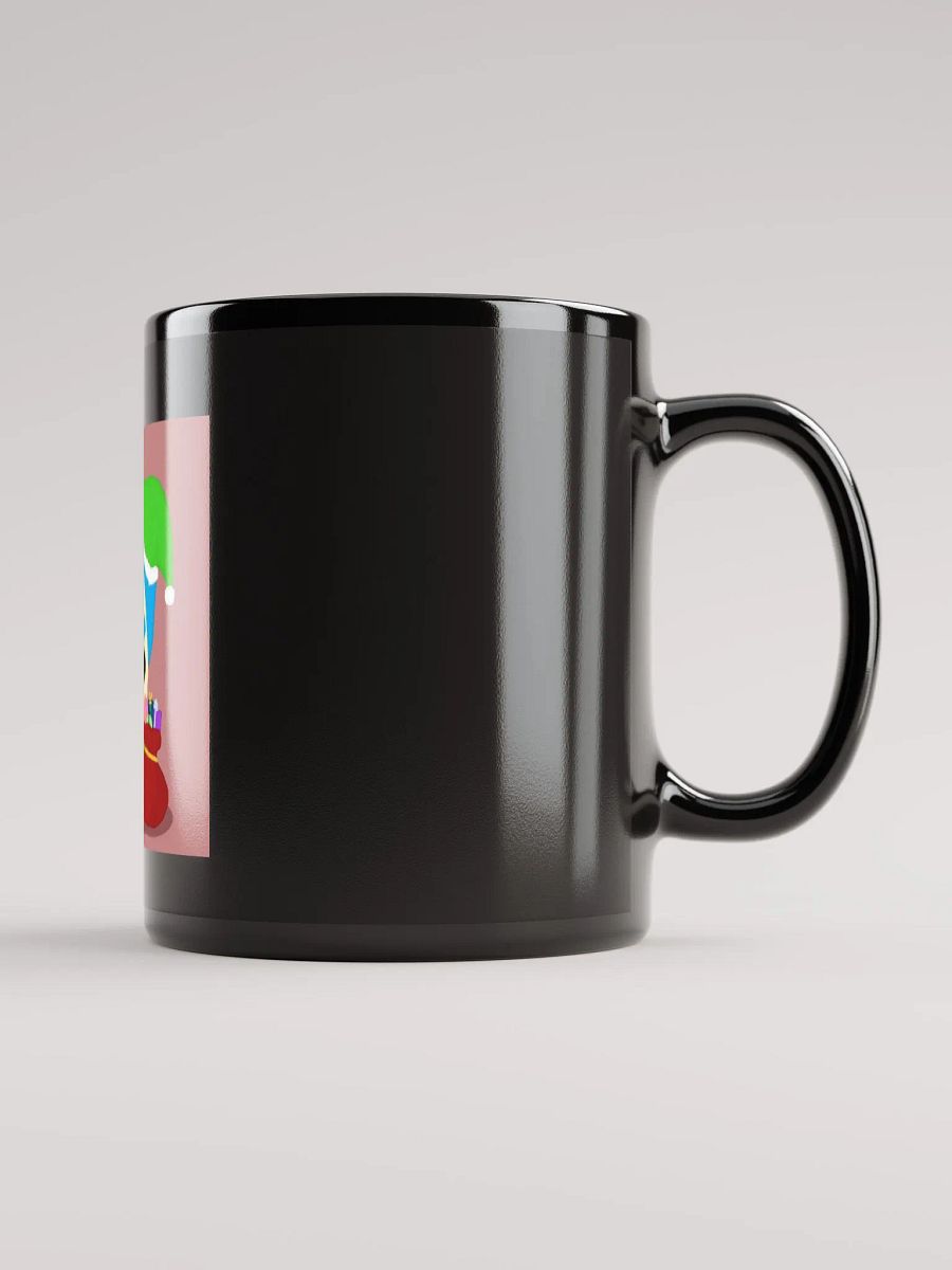 Taza ( ChocloVClaus ) product image (1)