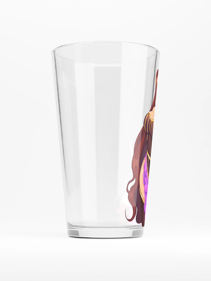 Rinmei Glass Print product image (2)