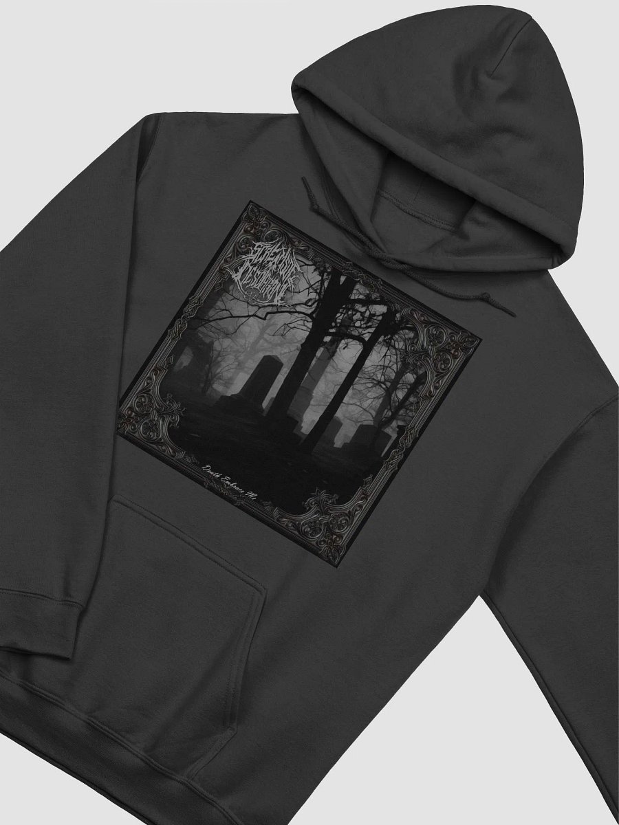 Death, Embrace Me product image (2)