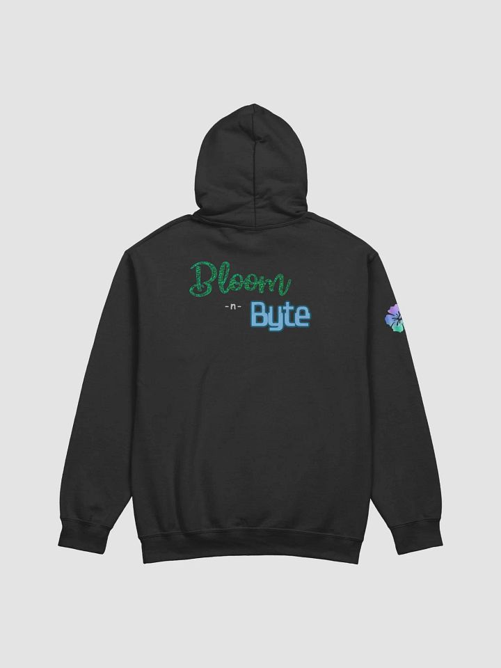 Technical Difficulties Hoodie - Dark product image (14)