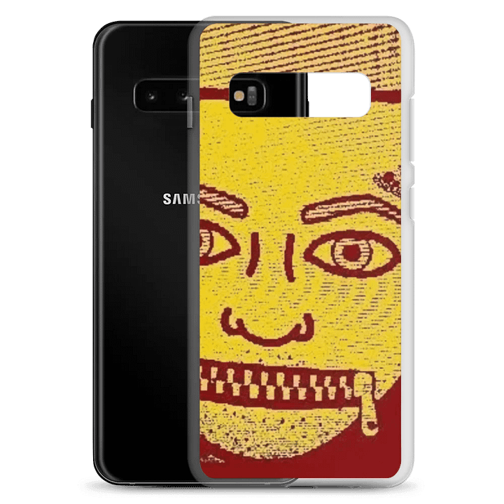 SavageOnDemand Print # (GOLD-DRIP-SAMSUNG-CASE) product image (20)