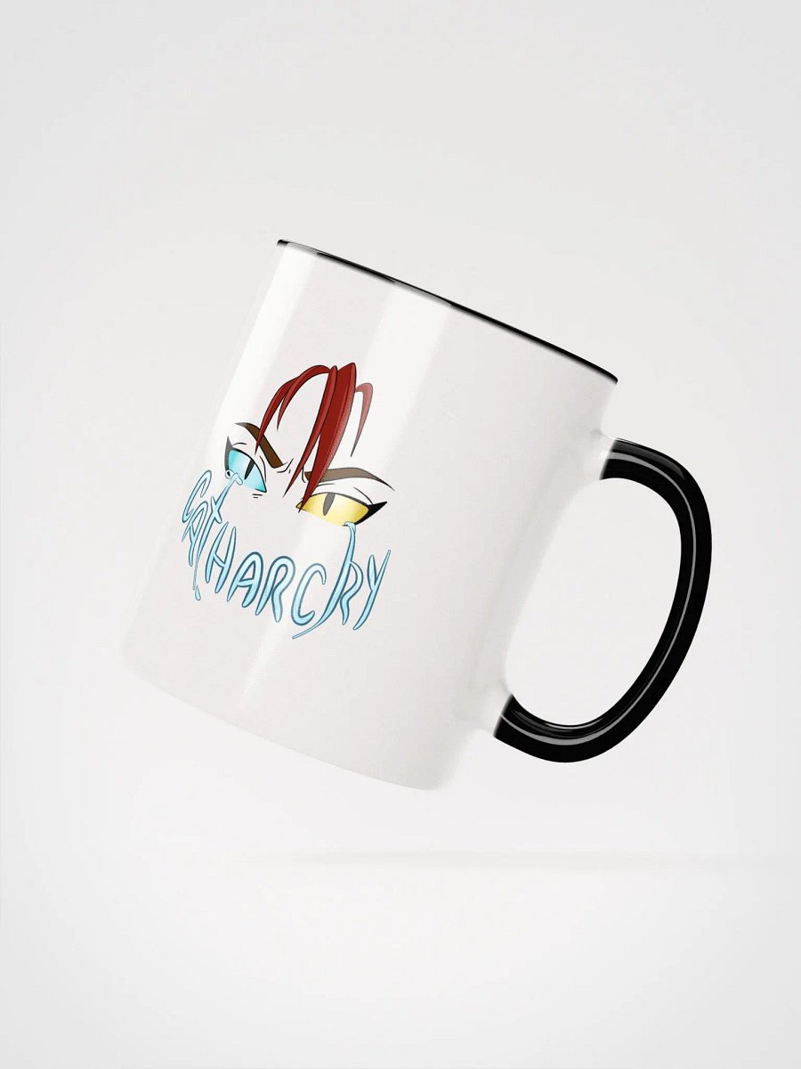 Catharcry Mug product image (3)