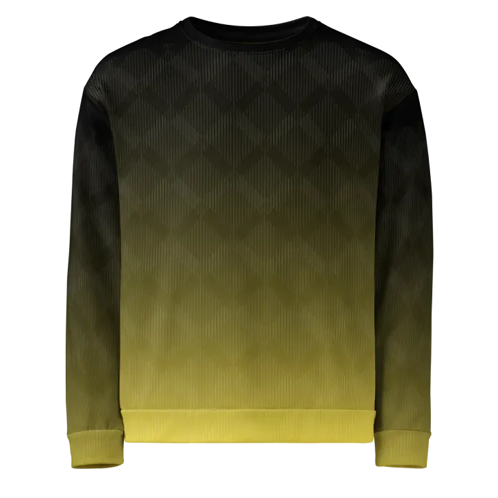 Tizzy Unisex Sweatshirt product image (1)