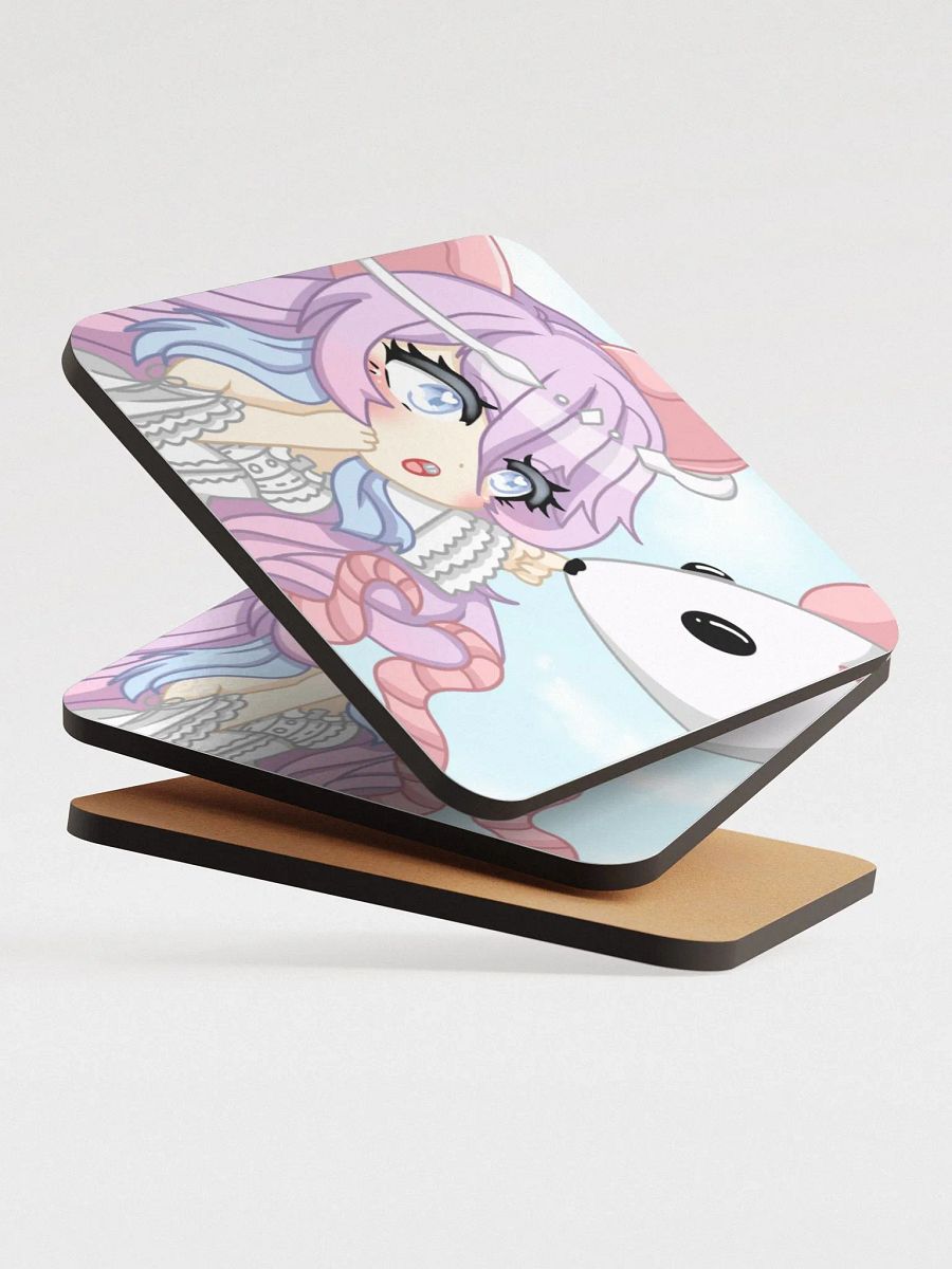 Cotton coaster! product image (4)
