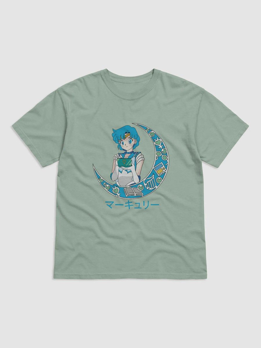 Sailor Mercury's Wisdom and Power product image (13)