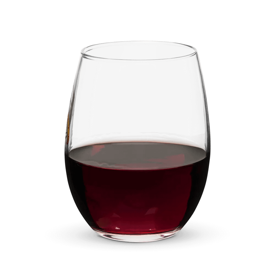 SKAL wine glass product image (7)