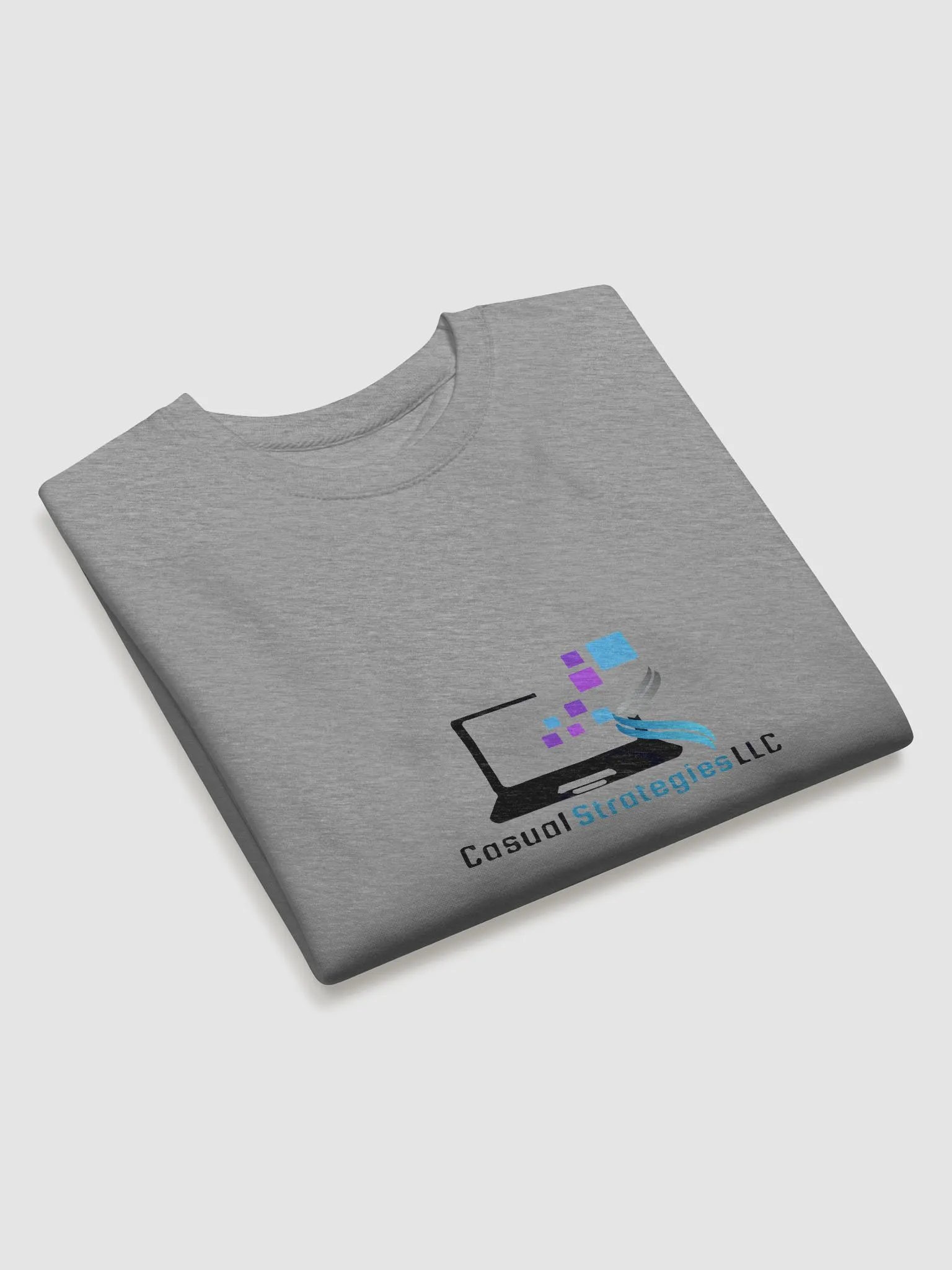 Casual Cotton Sweatshirt product image (3)