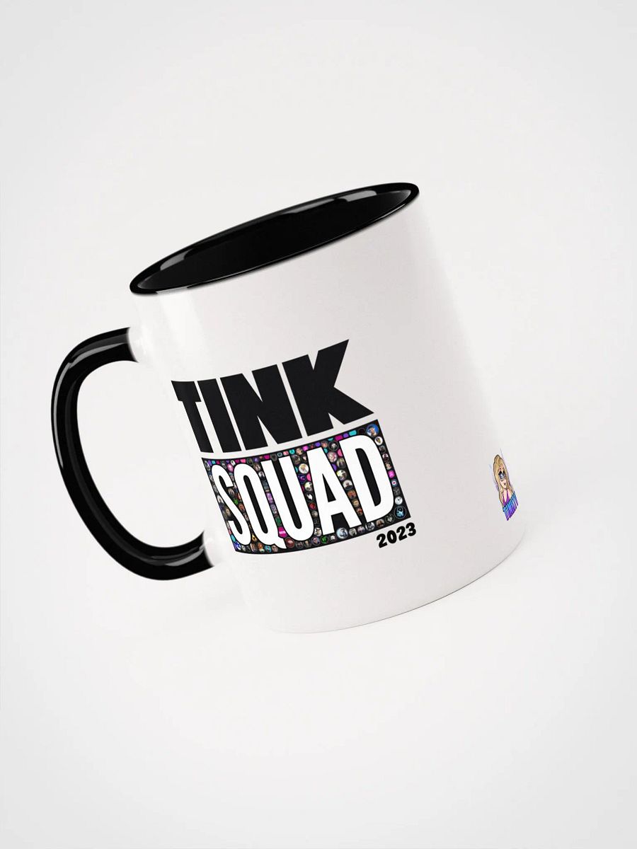 6 YEAR COMMEMORATIVE MUG! product image (1)