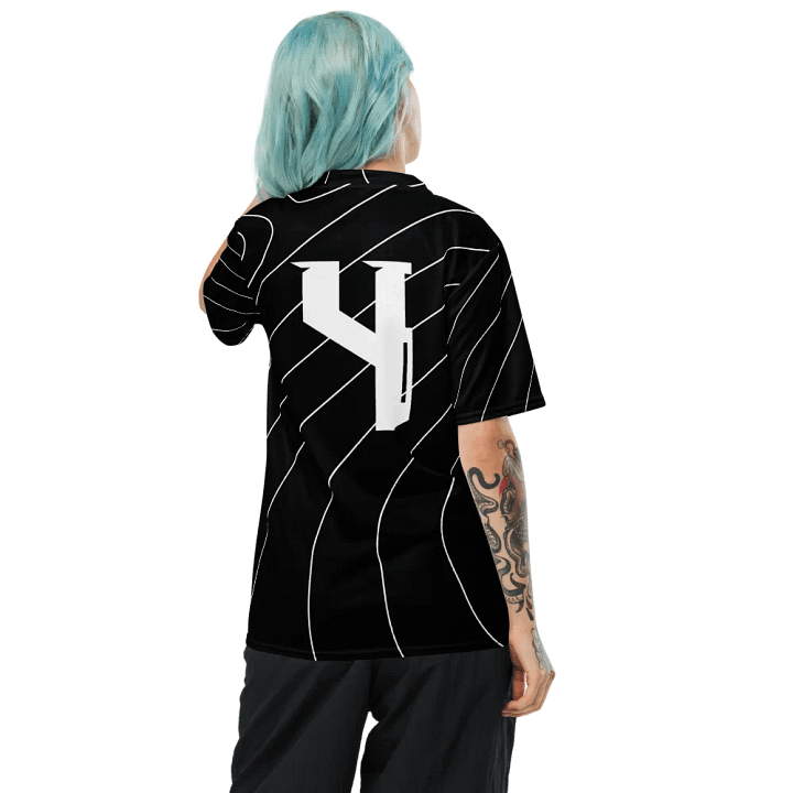 Tater Arcade 4 Year Jersey B product image (2)