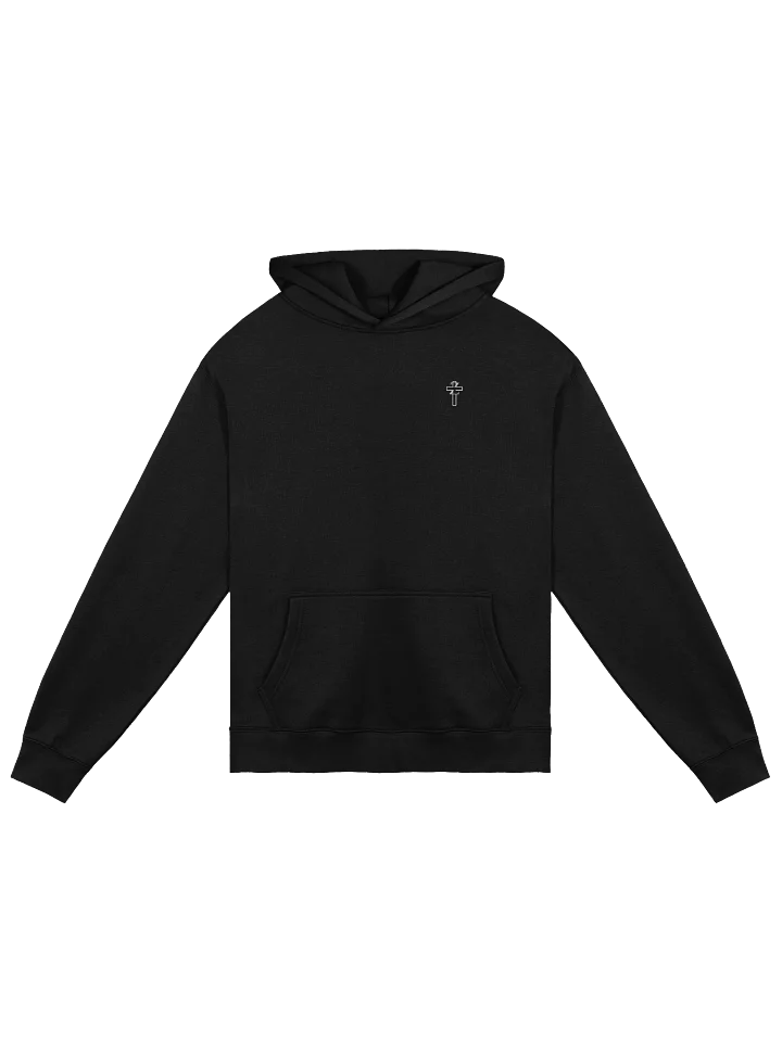 John 3:16 Hoodie product image (1)