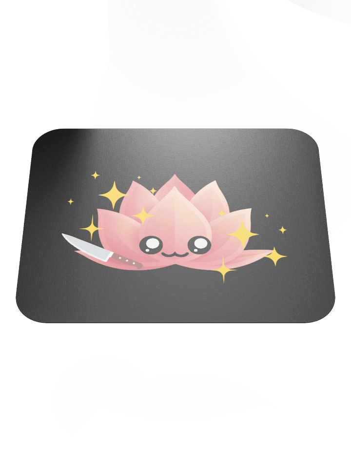 Lo Mousepad - Classic product image (1)