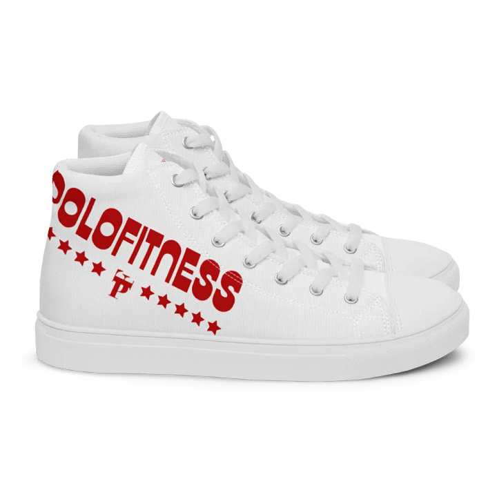 POLOFITNESS product image (2)