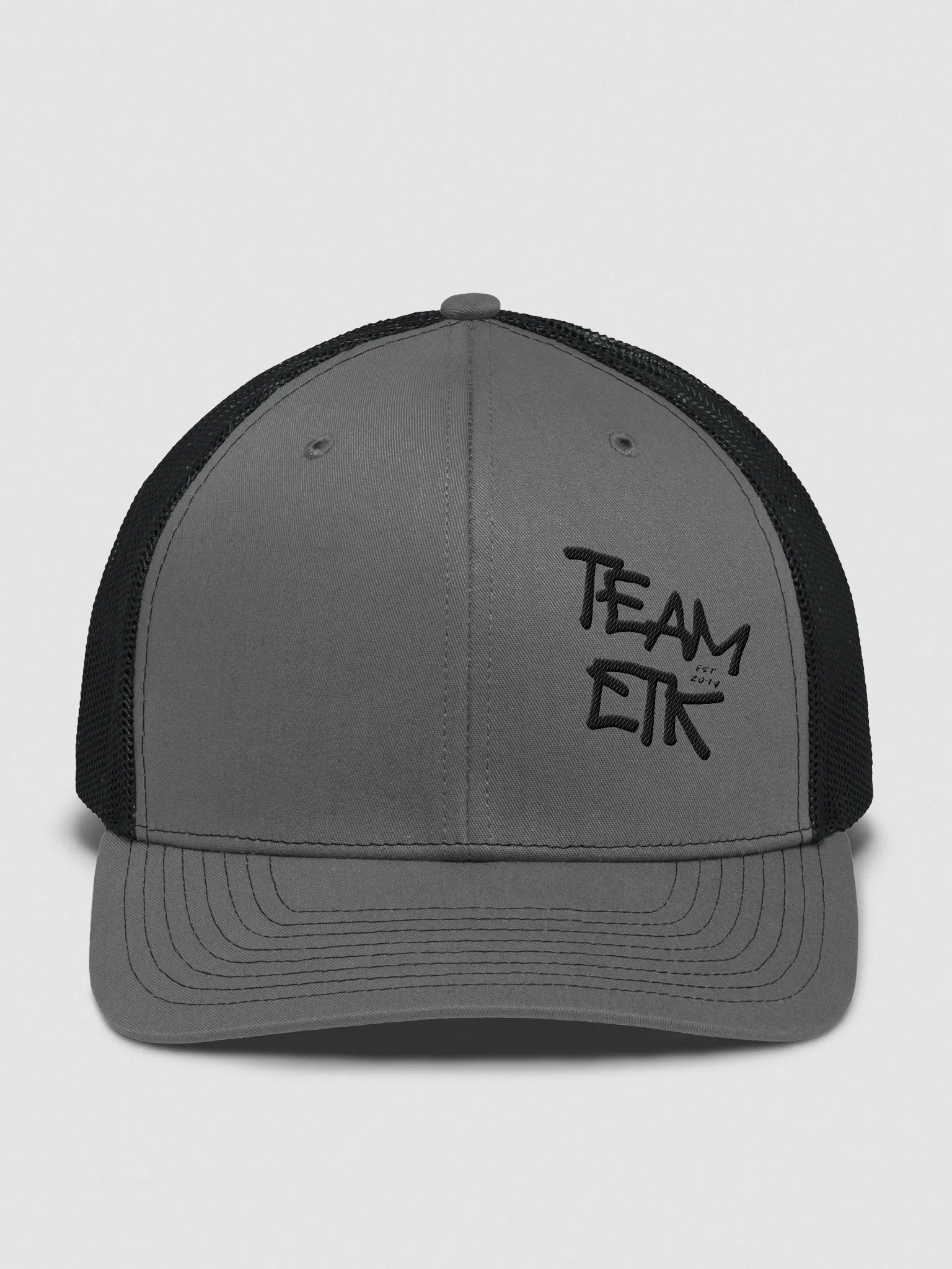 Team ETK Snapback product image (1)