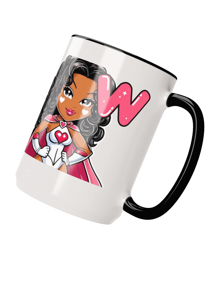 Hero Mug product image (5)