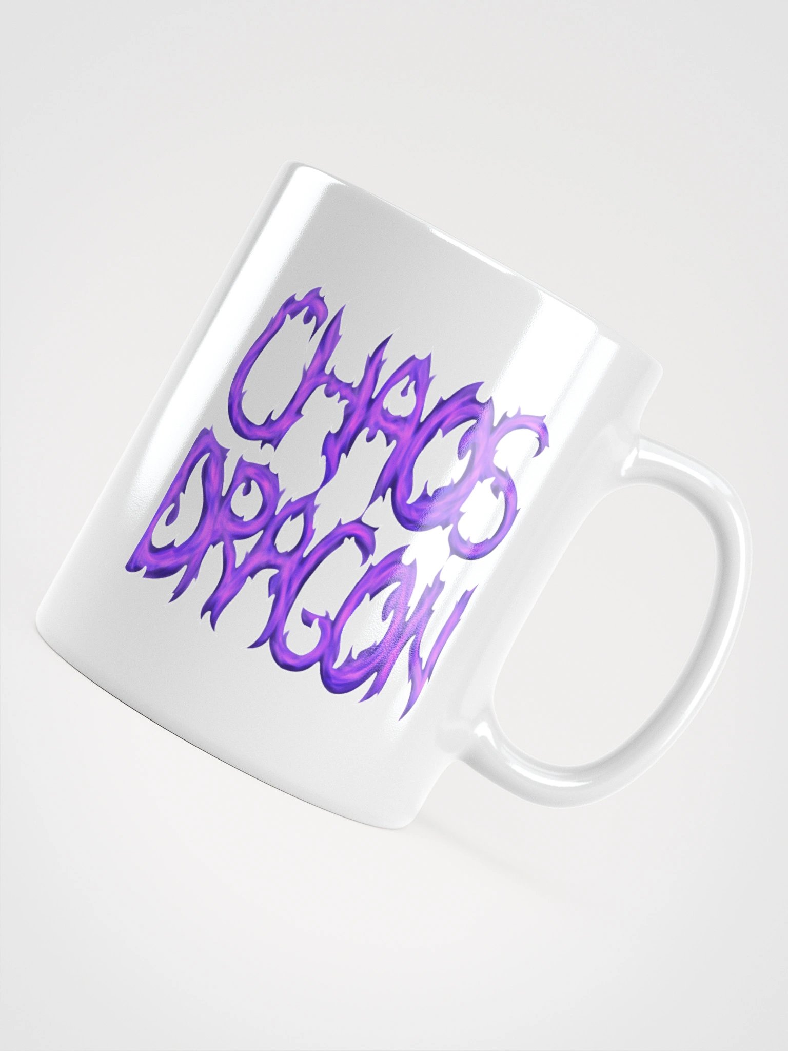 Chaos Mug product image (12)