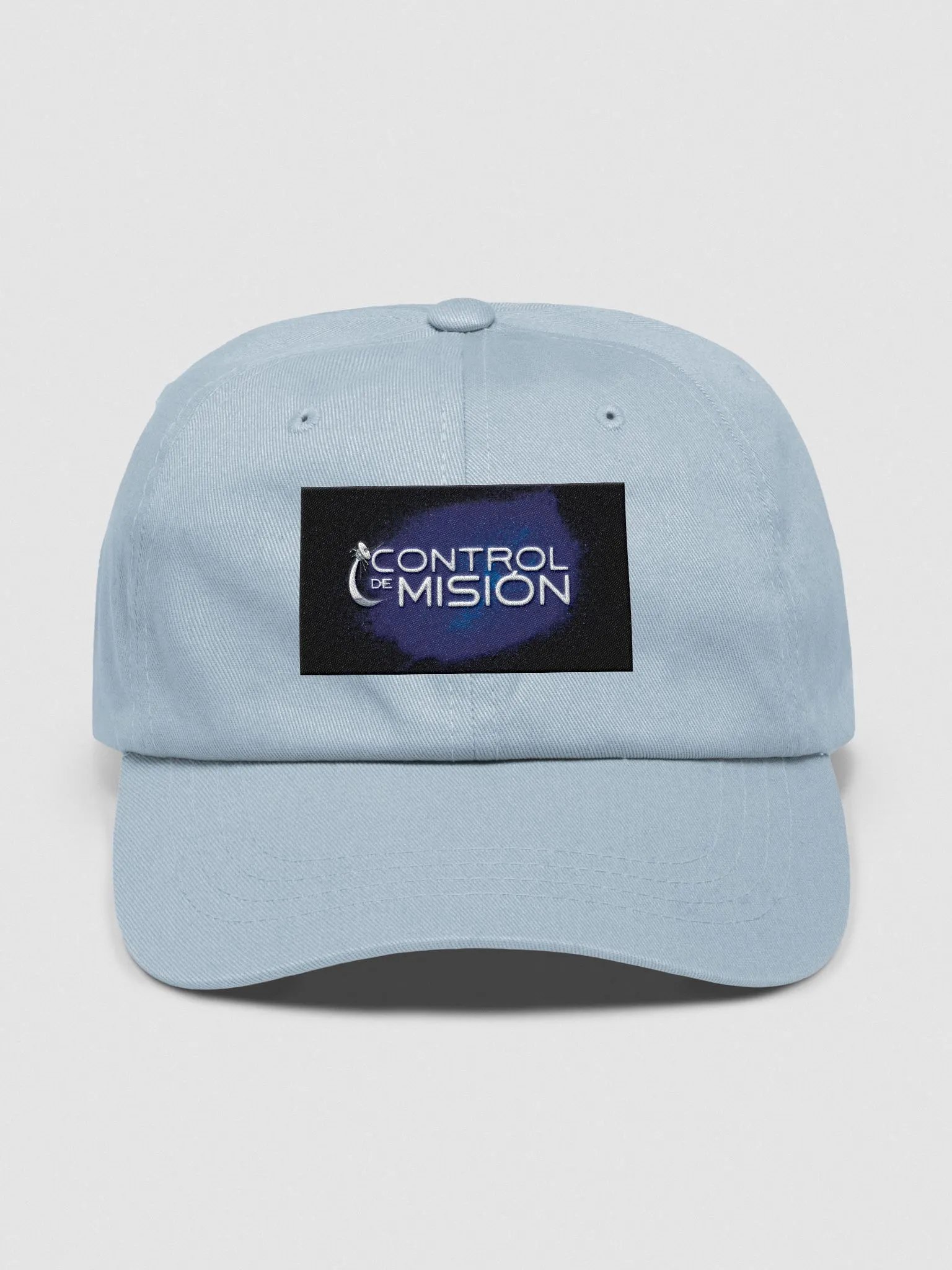 Gorra Control de Misión product image (1)