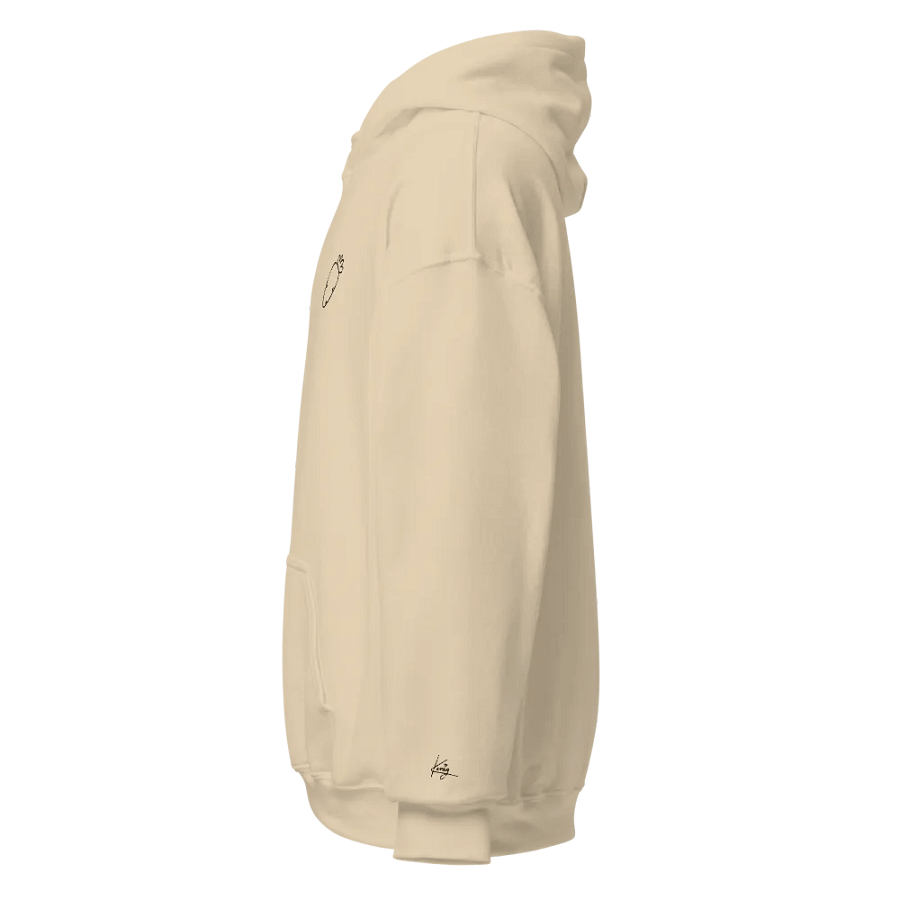 Carrot Hoodie product image (43)