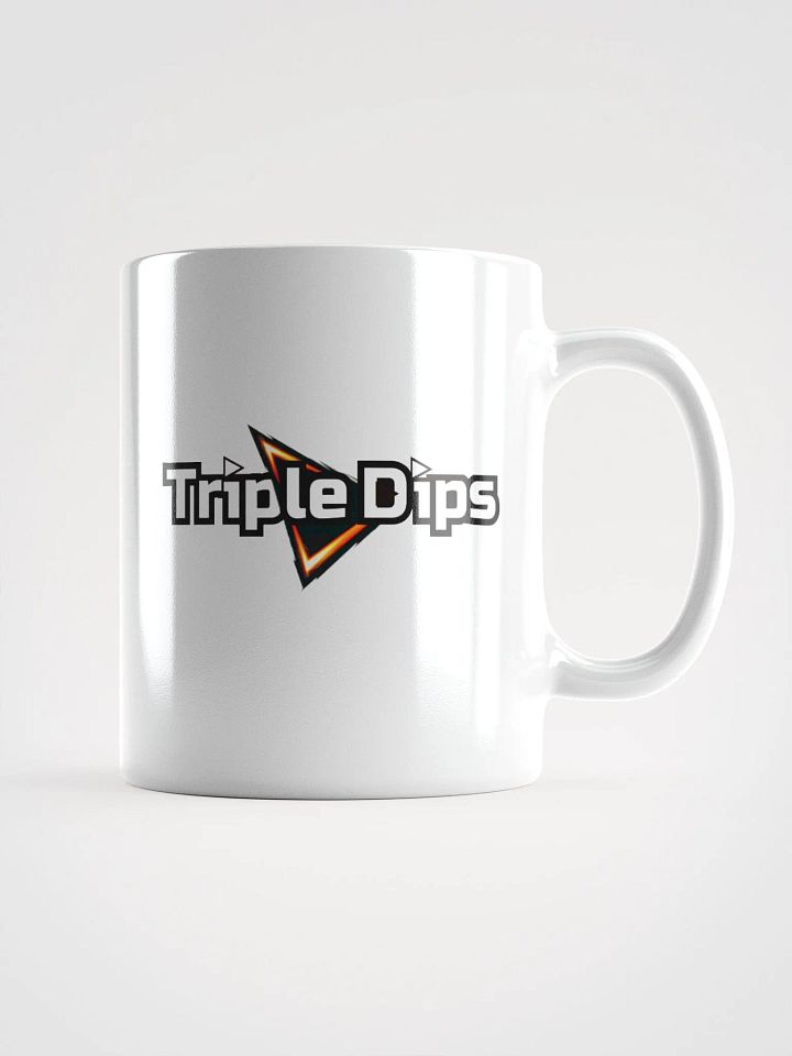 Triple Dip - Mug product image (1)