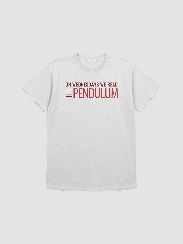 Pendulum Shirt product image (1)