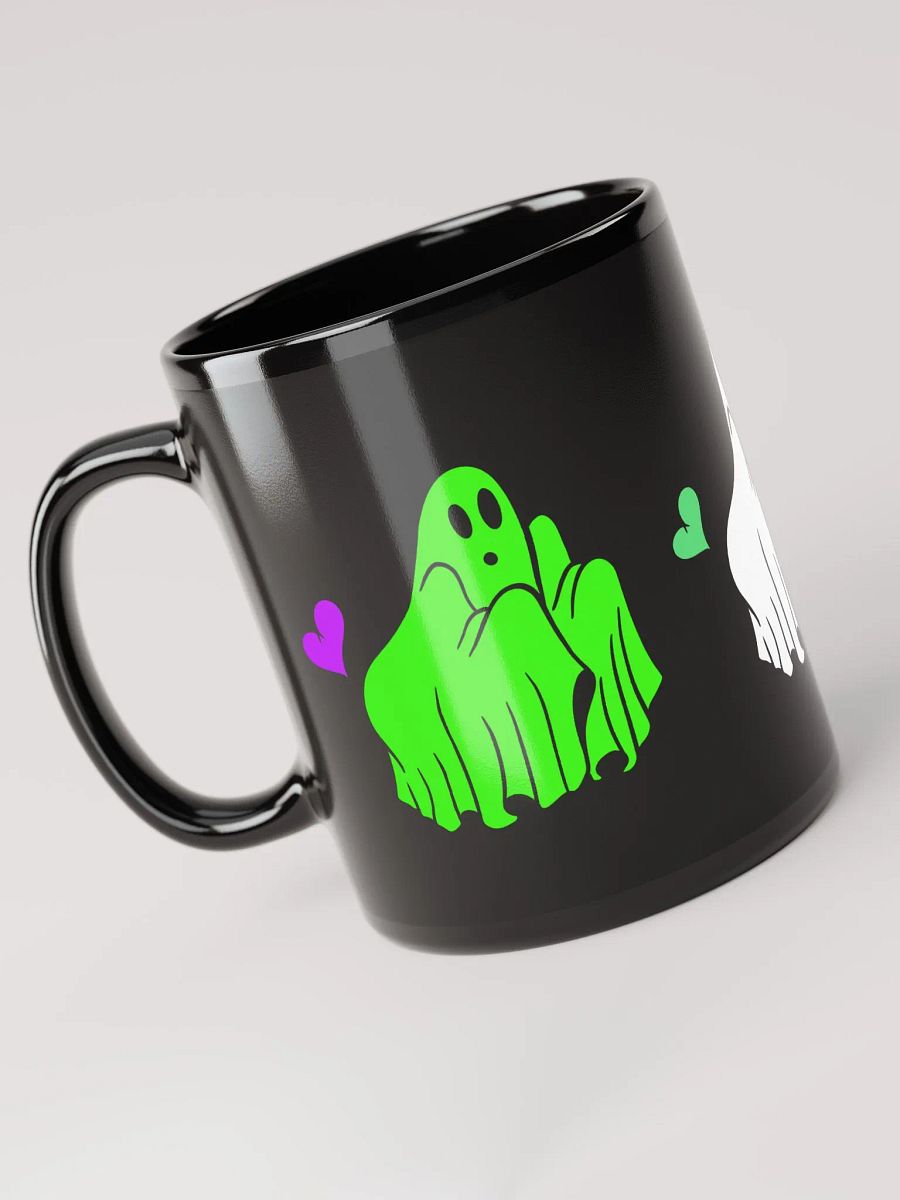 Gassy Ghosts Mug product image (4)
