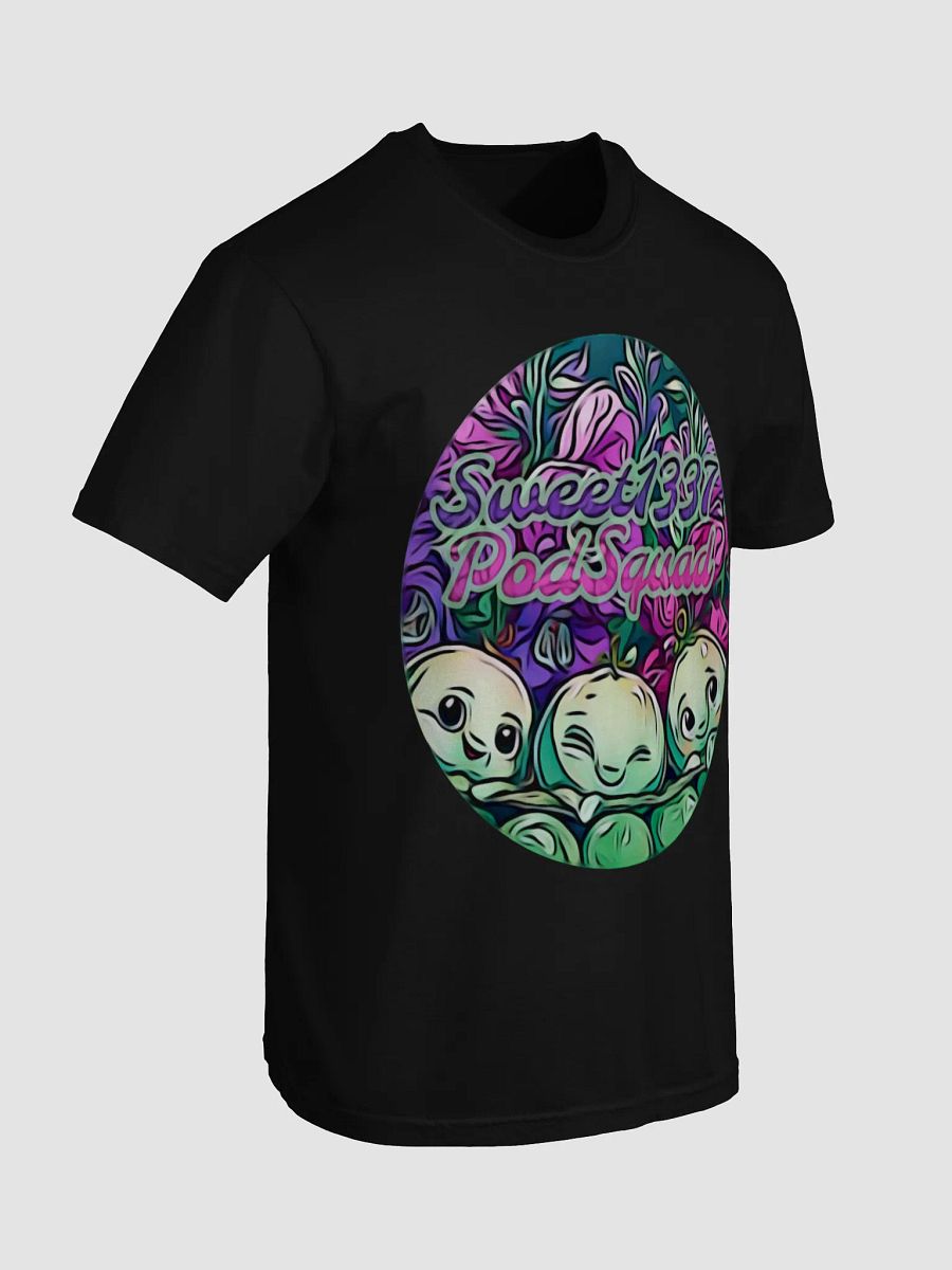 Sweet1337PodSquad Tee product image (96)