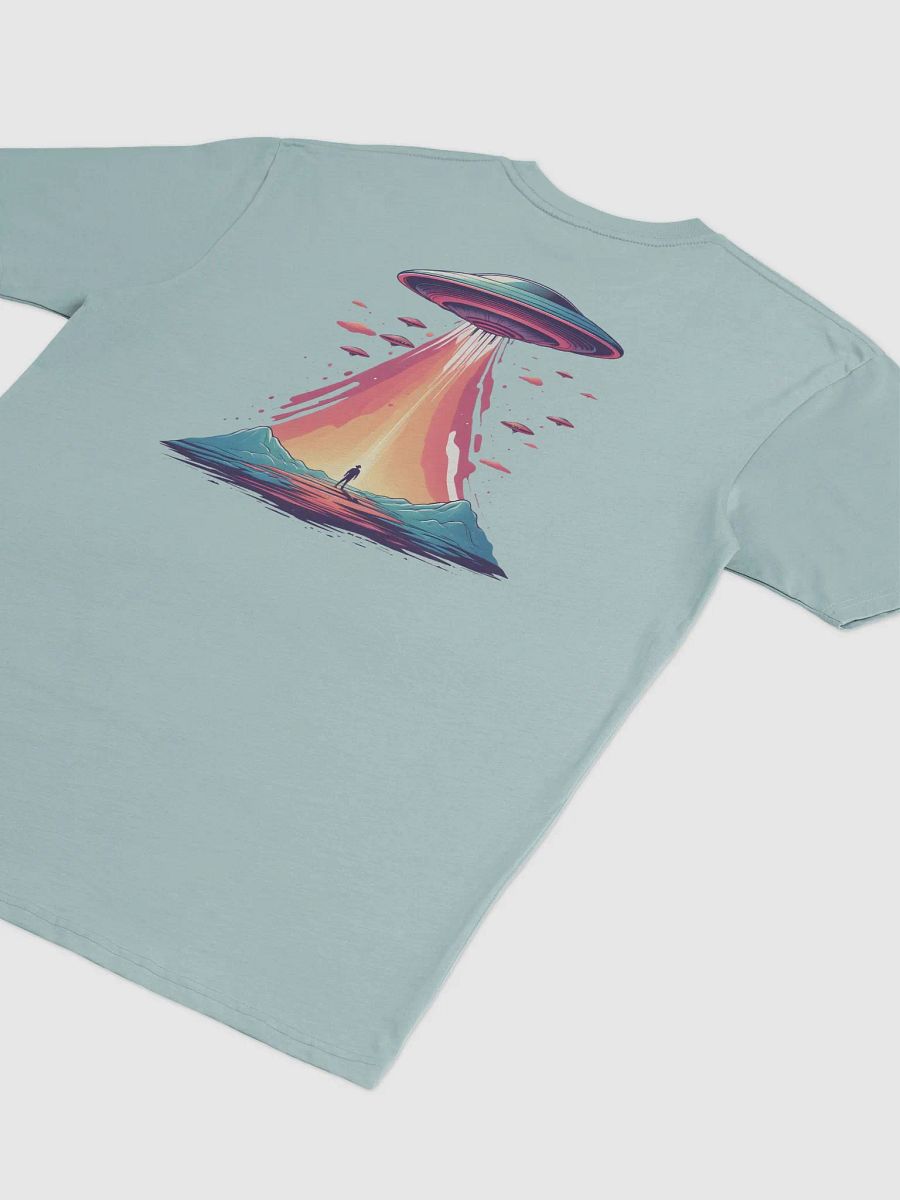 Extraterrestrial Emanation Tee product image (25)