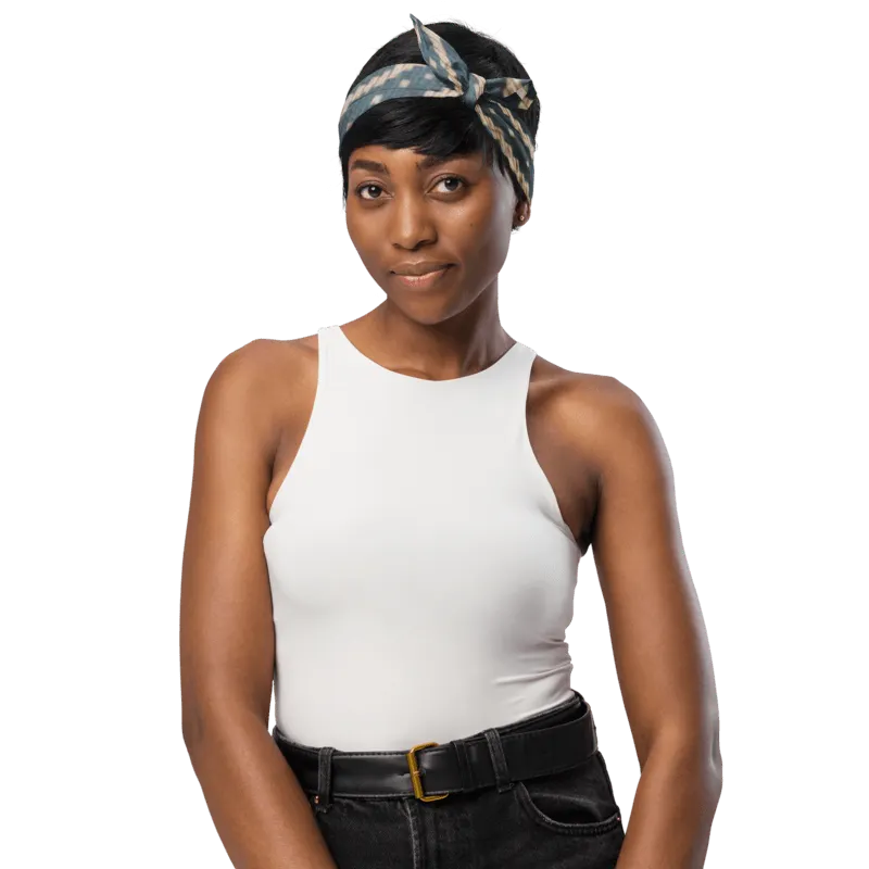 tissus et broderies Bandana product image (7)