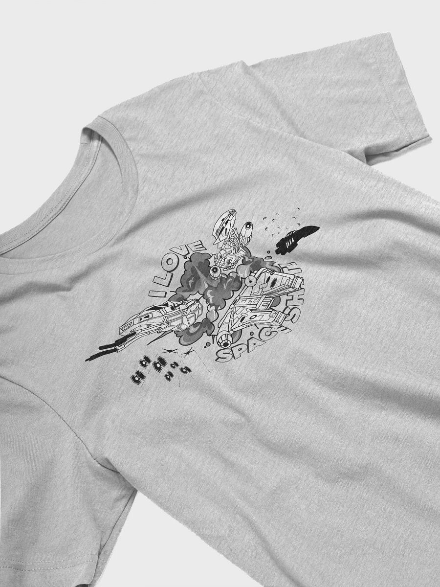 I LOVE SPACE SH*T product image (30)
