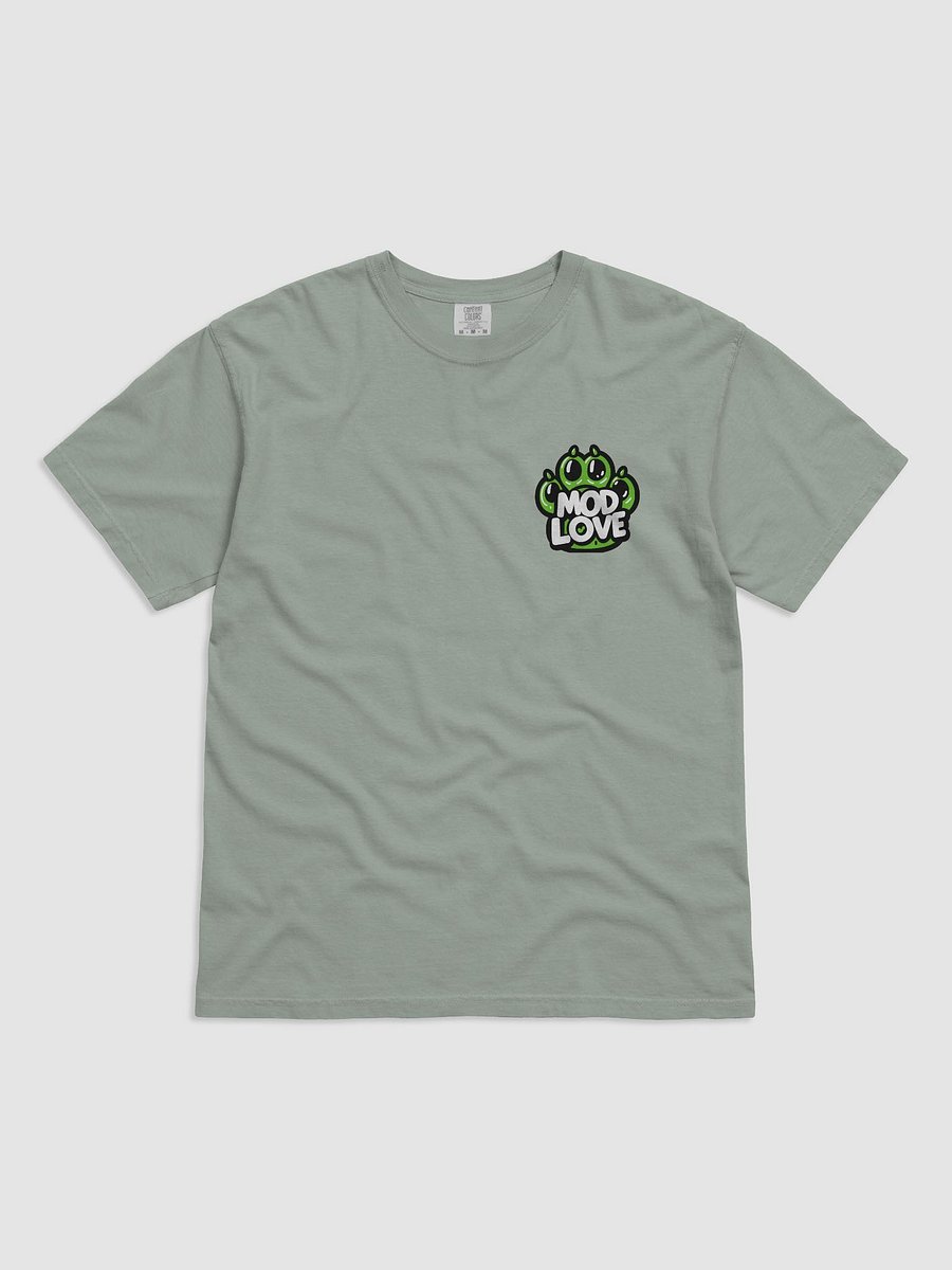 Mod Love T-shirt! product image (9)