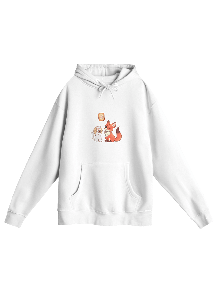 Hualian Fox Ferret product image (1)