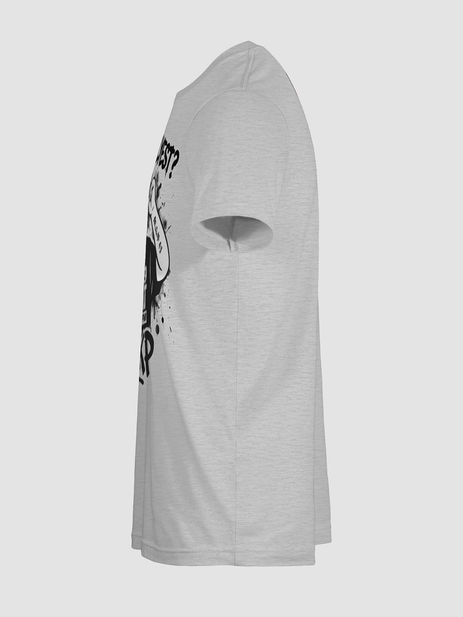 Who's The Flyest T-shirt product image (11)
