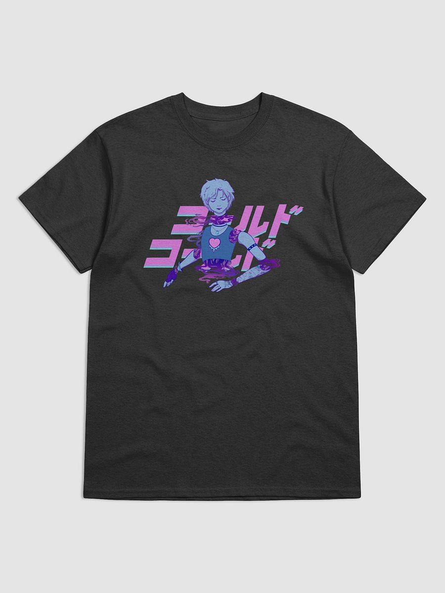 コールド コールド ハートshirt product image (5)
